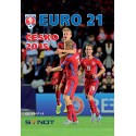 Euro 21 - Česko 2015