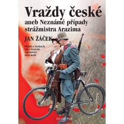 Vraždy české