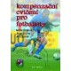 Kompenzační cvičení pro fotbalisty, 1.vydání-2.dotisk