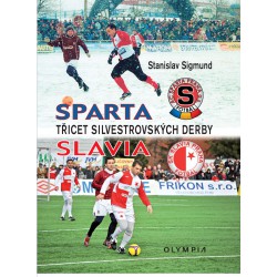Sparta - Slavia, třicet silvestrovských derby