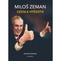 Miloš Zeman, Cesta k vítězství