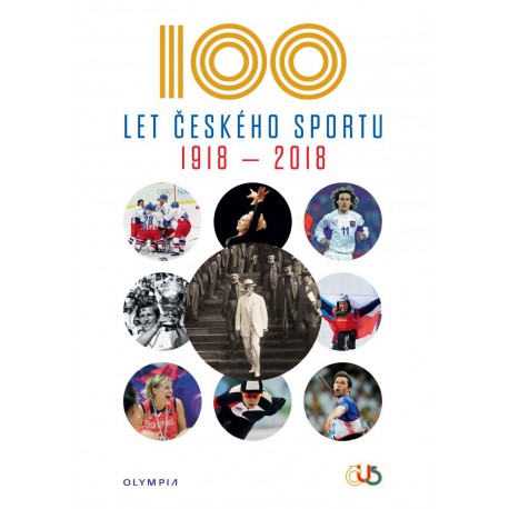 Sto let českého sportu