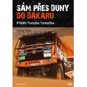 Sám přes duny do Dakaru, 1. vydání