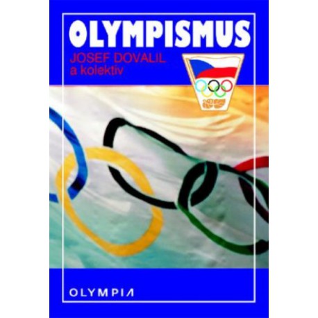 Olympismus,1.vyd.