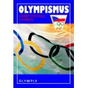 Olympismus,1.vyd.