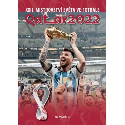 XXII. mistrovství světa ve fotbale Qatar 2022