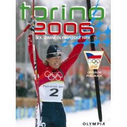 XX. Zimní olympijské hry - TORINO 2006