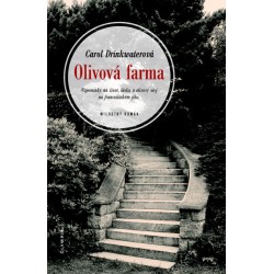 Olivová farma, 1.vydání