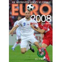 EURO 2008 (XIII. ME ve fotbale Rakousko - Švýcarsko