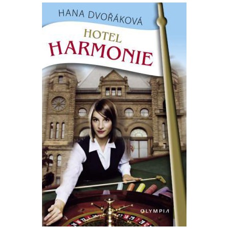 Hotel Harmonie