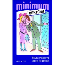 Minimum bontonu, 4. vydání