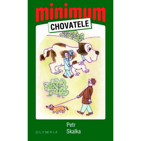 Minimum chovatele, 2. vydání